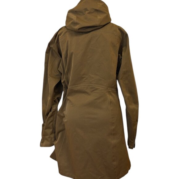 Patagonia Brown Jacket - Picture 3 of 3